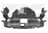Захист двигуна Honda CRV 4 2012-2017