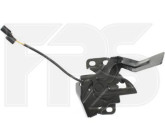Замок капота Honda CRV 4 2012-2015