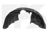 Підкрилок задній лівий Honda CRV 4 2012-2015