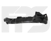 Підкрилок передній лівий Honda CRV 4 2012-2015