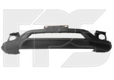 Бампер передній Honda CRV 4 2012-2015