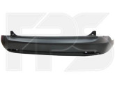Бампер задній Honda CRV 4 2012-2015 USA