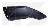 Накладка заднього бампера права Honda CRV 4 2012-2015