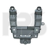 Кріплення решітки радіатора Honda CRV 4 2012-2015