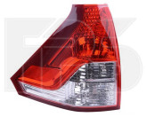 Ліхтар задній лівий Honda CRV 4 2012-2015