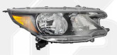 Фара передня ліва Honda CRV 4 2012-2015