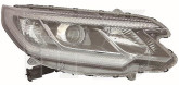 Фара передня ліва Honda CRV 4 2012-2015 ксенон