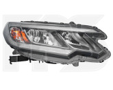 Фара передня ліва Honda CRV 4 2012-2015