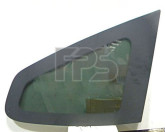 Скло заднє ліве кузовне Nissan Qashqai +2 Grand 2007-2013