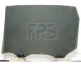 Скло задньої правої дверки Nissan Rogue XTrail T32 2014-2020