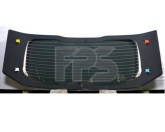 Скло заднє Nissan Rogue XTrail T32 2014-2020, 903004BA1A