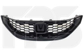 Решітка радіатора Honda Civic 9 седан 2013–2015, 71121TR3A01