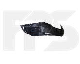 Підкрилок задній лівий Honda Civic 10 2016-2021 седан, войлок