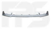 Спойлер переднього бампера Honda CRV 5 2017-2020
