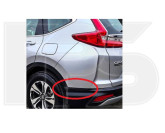Молдинг заднього бампера правий Honda CRV 5 2017-2022