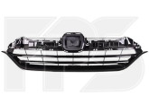 Решітка радіатора Honda CRV 5 2017-2022