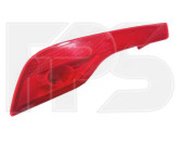 Ліхтар задній лівий Honda CRV 2017-