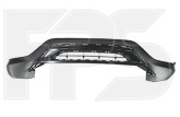 Бампер передній Honda CRV 4 2015-2017, 2.4 EUR / USA
