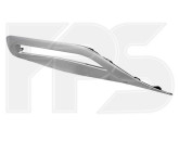 Накладка переднього бампера Honda CRV 4 2015-2017, 2.4 EUR / USA