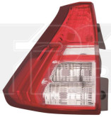 Ліхтар задній лівий HONDA CRV