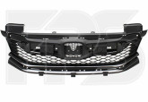 Решітка радіатора Honda Accord 9 2015-2017 Coupe