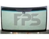 Скло лобове (вітрове) Mercedes Sprinter VW Crafter 2006-2018