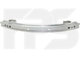 Підсилювач переднього бампера Acura MDX 2013-2020, Honda Pilot 2015-2022, Honda Odyssey 2017-