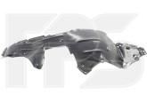 Підкрилок передній правий  Honda HRV 15-18