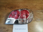 Ліхтар задній правий Mitsubishi Outlander 2003-2007