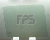 Скло задньої лівої дверки Daewoo Nexia 1995-2008, хетчбек