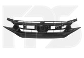 Решітка радіатора HONDA CIVIC 10 2018-