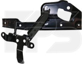 Кріплення переднього правого крила Honda Jazz / Fit 2014–2020