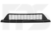 Решітка бампера Honda Jazz / Fit 2014–2017