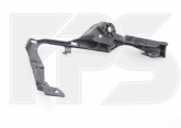 Кріплення бампера переднього праве Honda Jazz / Fit 2014–2020