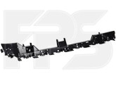 Кріплення бампера заднього праве Honda Jazz / Fit 2014–2020