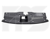 Накладка над радіатором Honda CRV 5 2020-2022