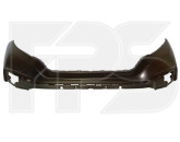 Бампер передній Honda CRV 5 2020-2022 верхня частина