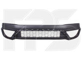 Бампер передній Honda CRV 5 2020-2022