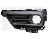 Решітка бампера ліва Honda CRV 5 2020-2022