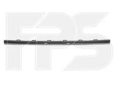 Накладка переднього бампера Honda CRV 5 2020-2022