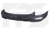 Бампер задній Honda CRV 5 2020-2022