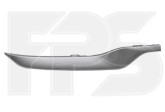 Накладка заднього бампера права Honda CRV 5 2020-2022