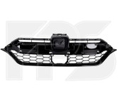Решітка радіатора Honda CRV 5 2020-2022