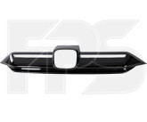 Накладка решітки радіатора Honda CRV 5 2020-2022