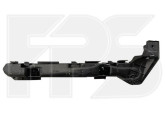 Кріплення (направляюча) переднього бампера праве Honda CRV 6 2022-