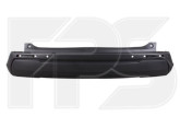 Бампер задній Honda CRV 6 2022-