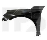 Крило переднє праве Honda Accord 11 2022-