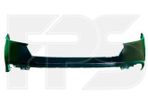 Бампер передній Honda Accord 11 2022-