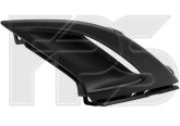 Решітка бампера права Honda Accord 11 2022-