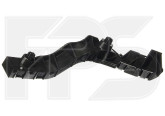 Кріплення (направляюча) переднього бампера праве Honda Accord 11 2022-